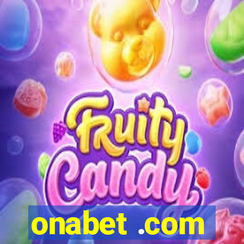 onabet .com